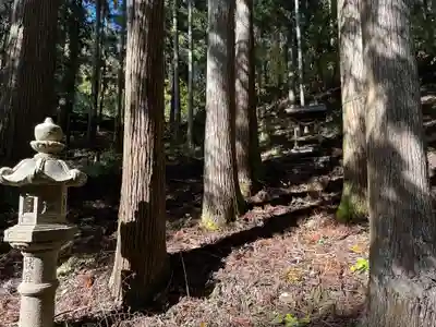 おくやくし之社(滋賀県)