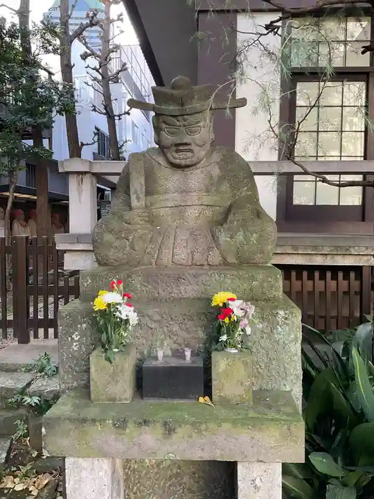 浄土寺(東京都)