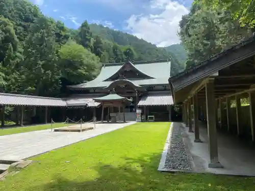前神寺(愛媛県)