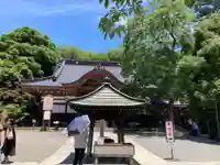 深大寺(東京都)