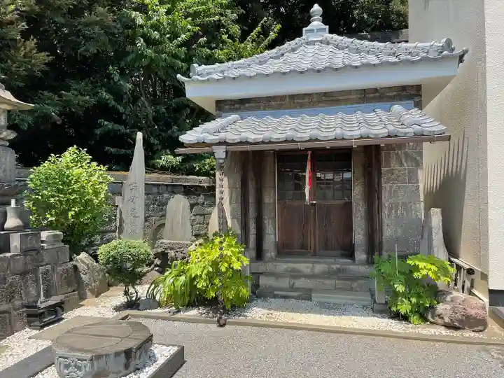 浄光寺のその他建物