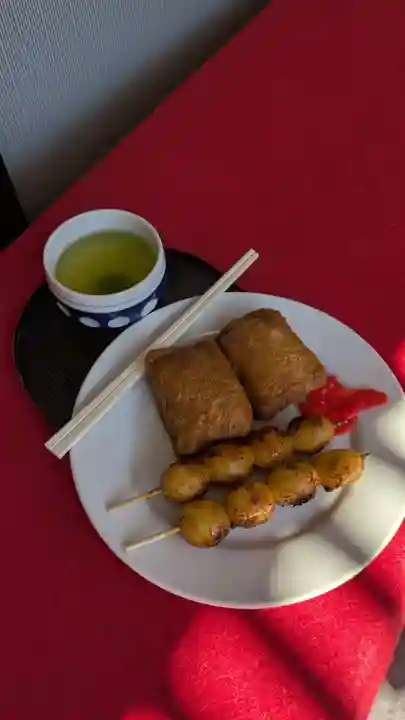 蓮馨寺(埼玉県)