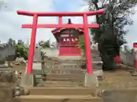 稲荷神社(東京都)