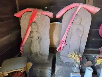 大師稲荷神社(神奈川県)