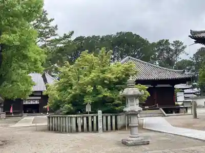 鶴林寺のその他建物