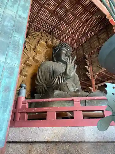 東大寺(奈良県)