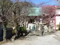 東照寺のその他建物