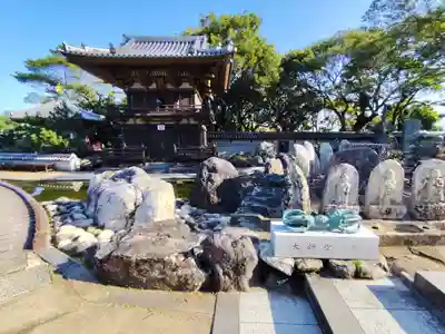 金剛福寺(高知県)