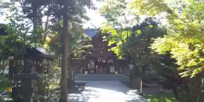 西野神社のその他建物