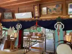 三島神社(栃木県)