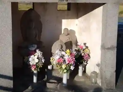 比丘尼地蔵(愛知県)