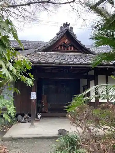 舎那院の建物その他