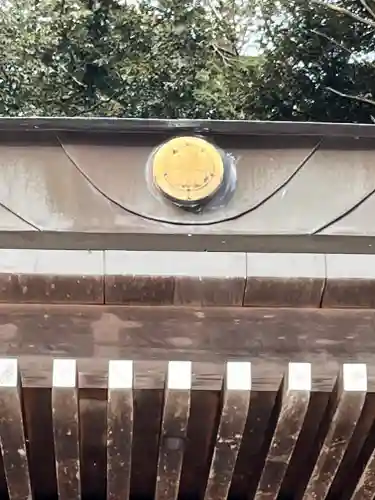 田中神社(滋賀県)