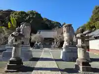 二宮神社(静岡県)