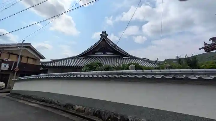 妙光寺(奈良県)