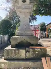 總社 和田八幡宮の建物その他