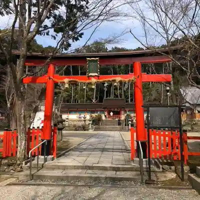 大原野神社(京都府)