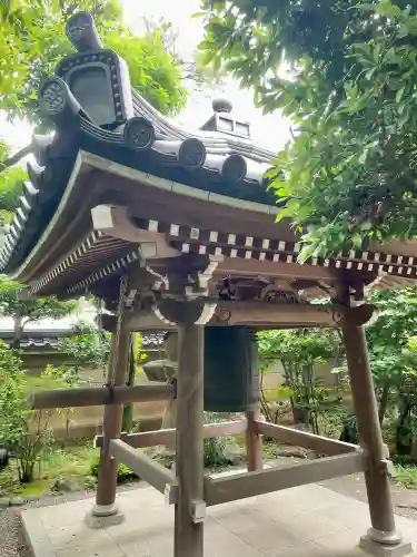 世尊院(東京都)