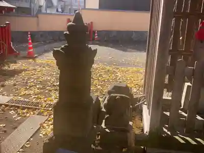 安養寺(神奈川県)