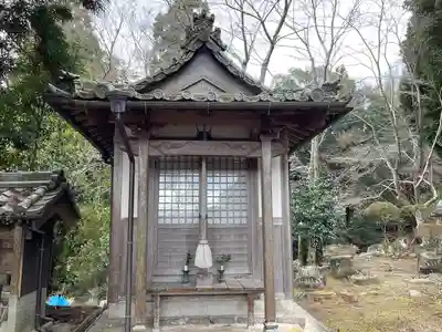 豊松神社(三重県)