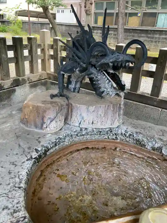 橘樹神社(神奈川県)