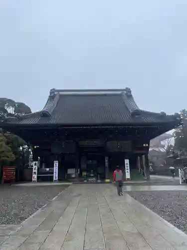 成田山新勝寺(千葉県)