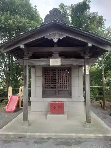 布施弁天 東海寺(千葉県)