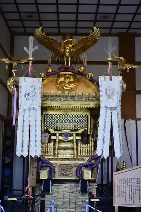 富岡八幡宮(東京都)