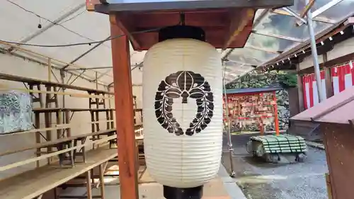 吉田神社(京都府)