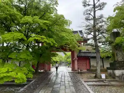 真正極楽寺(真如堂)(京都府)