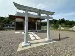 疱瘡神社(千葉県)