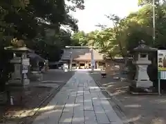 常磐神社の建物その他