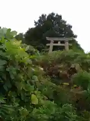 熊野神社(山形県)