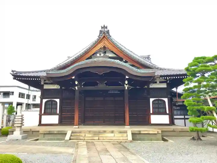 正運寺(京都府)