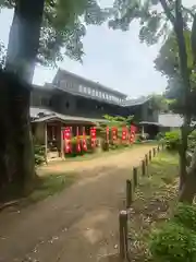 増上寺塔頭 三縁山 宝珠院(東京都)