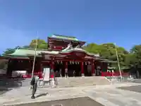富岡八幡宮(東京都)