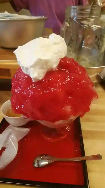 羽田神社の授与品その他