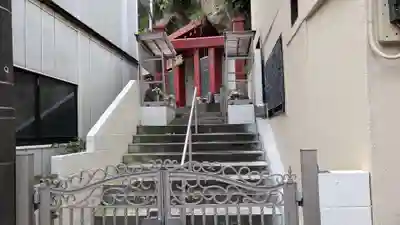 延命寺の本殿・本堂