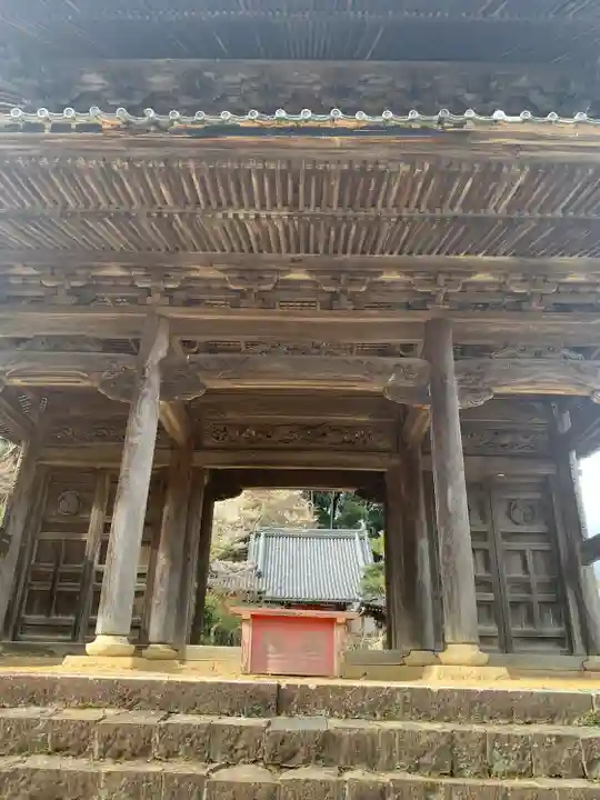 行基寺(岐阜県)