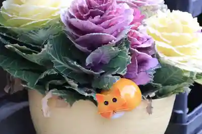 豊景神社の授与品その他