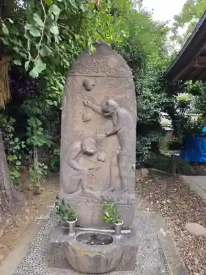 筑土八幡神社(東京都)