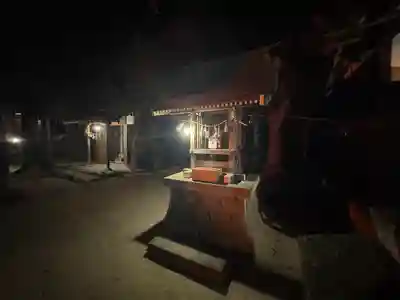 酒井神社(愛知県)