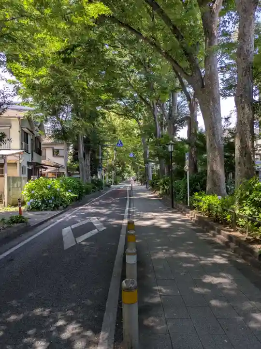 武蔵一宮氷川神社(埼玉県)