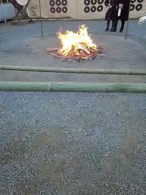 宝仙寺のお祭り
