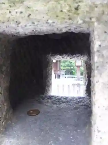 恵比寿神社（恵比寿ガーデンプレイス）のその他建物