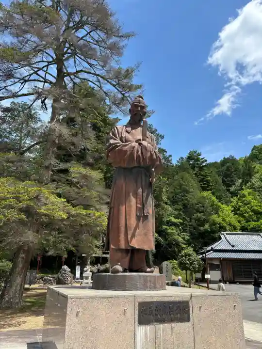 和氣神社(和気神社)(岡山県)