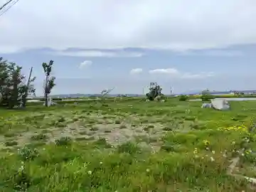 金刀比羅宮跡(北海道)