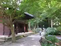 妙本寺のその他建物