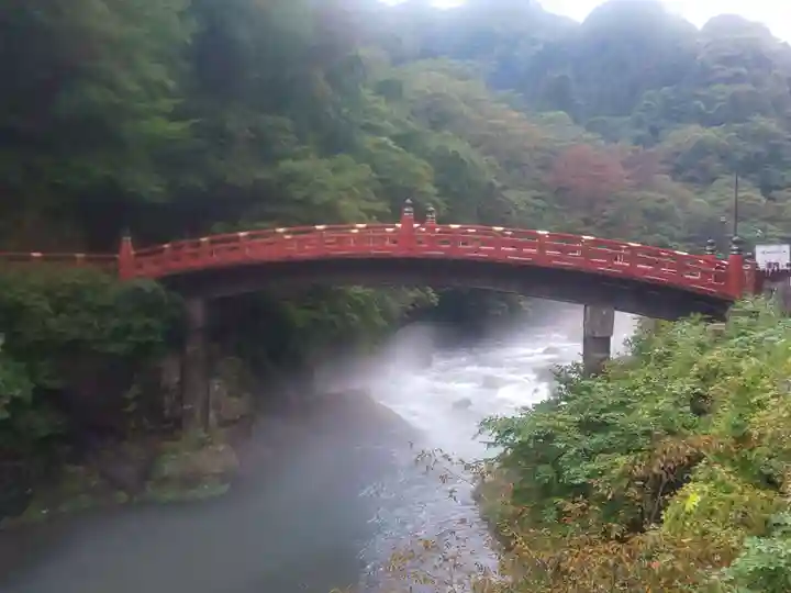 日光山輪王寺大護摩堂(栃木県)