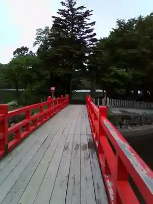 赤城神社のその他建物